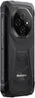 Смартфон Blackview FORT 1 6.56" HD+ /6GB/256GB/ T615 / 10000mAh / 16+2+8Мп / NFC / IP69K / Black - изображение 7