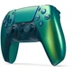 Геймпад Sony Playstation DualSense Bluetooth PS5 Chrome Teal (1000050603) Sony Playstation 1000050603 973277 - зображення 2