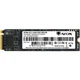SSD 1Tb AFox ME400 M.2 2280 PCIe NVMe Gen 4x4 3D TLC NAND, Retail - зображення 1