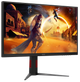 Монітор AOC 27” 27" 4K UHD IPS 160 Гц - зображення 3