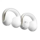 Навушники Blackview Airbuds 13 White (BVAIB13WH) Blackview BVAIB13WH 973273 - зображення 2