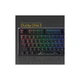 Клавиатура Ducky One 3 TKL Cherry MX Blue RGB UA USB Black (DKON2187ST-CUAPXCLAWSC1) Ducky DKON2187ST-CUAPXCLAWSC1 973293 - изображение 3