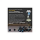 Клавиатура Ducky One 3 TKL Cherry MX Blue RGB UA USB Black (DKON2187ST-CUAPXCLAWSC1) Ducky DKON2187ST-CUAPXCLAWSC1 973293 - изображение 6