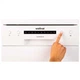 Посудомийна машина Vestfrost FDW 4509 CW Vestfrost FDW 4509 CW 973327 - зображення 7