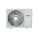 Кондиционер Haier HEC-09NQ(I)/HEC-09NQ(O) Haier HEC-09NQ(I)/HEC-09NQ(O) 1054857 - изображение 5