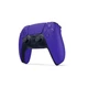 Геймпад Sony Playstation DualSense Bluetooth PS5 Galactic Purple (1000050254) Sony Playstation 1000050254 973275 - изображение 2