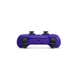 Геймпад Sony Playstation DualSense Bluetooth PS5 Galactic Purple (1000050254) Sony Playstation 1000050254 973275 - изображение 4