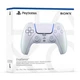 Геймпад Sony Playstation DualSense Bluetooth PS5 Chrome Pearl (1000050600) Sony Playstation 1000050600 973276 - зображення 5