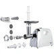 М'ясорубка Ardesto MGL-2050R Ardesto MGL-2050R 993639 - зображення 5