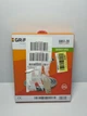 Душевой шланг GRIFEMA G851-20 2 м 360° G1/2 хром - изображение 3