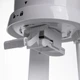 Фризер для мороженого SOKANY SK-03070 настольный 15 Вт - изображение 8