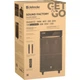 Портативная колонка на колесах Defender Sound Factory 140W 2.0 Bluetooth FM USB TF LED 10000mAh для вечеринок (9A4664640473) - изображение 8