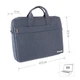 Сумка для ноутбука ColorWay Modern 15.6 Navy (CW-LBM156-NV) - изображение 2