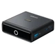 Мережевий зарядний пристрій Anker Prime 100W, 2xUSB-C, 1xUSB-A, Pogo pin Black (A1902311) - зображення 1