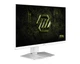 Монітор MSI 27" MAG 274QRFW E20 IPS White 200Hz - зображення 2