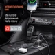 Автомобильное зарядное устройство ColorWay 2USB (Type-C PD65W + USB QC3.0 18W) 83W Black (CW-CHA068PD-BK) - изображение 10