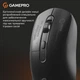 Ігрова бездротова миша GamePro Genesis Winner USB/2.4G/Bluetooth 400-8000 DPI Black (GM079B) - зображення 8