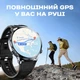 Android Смарт годинник H18 4G LTE з SIM-картою розумний годинник багатофункціональний з GPS годинник з камерою WiFi дзвінки та SMS - зображення 3