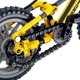 Конструктор велосипед SPORT BIKE ZHEGAO спортивний , 240 деталей , 9410242 - зображення 3