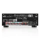 AV-усилитель Denon AVC-X2850H 8K (7.2 сh) Black (art.246940) - изображение 4