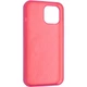 Чохол Avantis силіконовий Full Silicone Case for iPhone 11 Pro Dragon Fruit (з MagSafe) - зображення 2