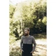 Фліс чоловічий Turbat Scout Mens XL Чорний-Сірий - зображення 4
