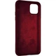 Чохол Avantis силіконовий Full Silicone Case for iPhone 11 Pro Wine Red (з MagSafe) - изображение 2