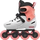 Детские ролики Rollerblade Apex 37-40 Білий-Рожевий - изображение 2