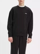 Свитшот на флисе мужской Levi`s 609016115 S Черный (1159856048) - изображение 3