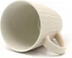 Кружка Milika Bark 330 мл Milk (M0520-RX-N250688Milk) - изображение 2
