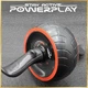 Ролик тренажер для пресса гимнастический с обратным механизмом PowerPlay 4326 AB Wheel Pro - изображение 9