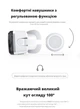 Комплект VR Shinecon G04DBS с геймпадом SH B01 – гарнитура виртуальной реальности со встроенными Bluetooth наушниками - изображение 4