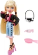 Лялька Братц Хлоя Виходь на вулицю Bratz Cloe Goin’ Out! MGA 524199 - зображення 3
