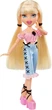 Лялька Братц Хлоя Виходь на вулицю Bratz Cloe Goin’ Out! MGA 524199 - зображення 4
