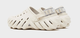 Сабо Crocs Echo Clog Bone - 42р. (Стопа 26.8-27.5см) - изображение 2