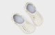 Сабо Crocs Echo Clog Bone - 42р. (Стопа 26.8-27.5см) - изображение 4