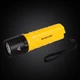Фонарь профессиональный Mactronic Dura Light 2.3 (800 Lm) Powerbank USB Recharge Glass Breaker (PHH0124) - изображение 2