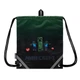 Сумка для взуття Yes SB-10 Minecraft Icons 550086 - изображение 1