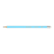 Олівець графітовий BUROMAX 8526 HB із резинкою, PASTEL трикутний (100) /BM.8526/ - зображення 8