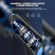 Автомойка портативная 8109 with LCD 48 V (200Вт) 30bar 3000об/мин - изображение 9