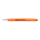 Ручка кулькова авт. BUROMAX 8225 0,7мм BRIGHT, синя (40) /BM.8225/ - изображение 7