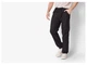 Брюки Regular Fit из смеси льна и хлопка для мужчины Livergy by Esmara men 481002 XL Черный - изображение 2