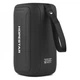 Портативная колонка Hopestar Party 110 Mini 8 Вт, 6000 mAh Черный - изображение 3