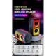 Портативная колонка Hopestar Party 110 Mini 8 Вт, 6000 mAh Черный - изображение 8