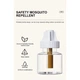 Лампа от комаров WT-T30 — White - изображение 6