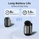 Беспроводной микрофон для телефона BOYA Mini-17 - изображение 5