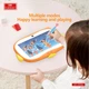 Детский планшет Earldom ET-TP03 6" 4/32 ГБ Android 7 Wi-Fi Dual Camera 0.3/2.0 Мп - изображение 4