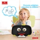 Детский планшет Earldom ET-TP02 6" 4/32 ГБ Android 7 Wi-Fi Dual Camera 0.3/2.0 Мп - изображение 5