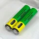 Аккумуляторные батарейки с Type-C разьемом Lithium-ion 800mAh AAA-7 (2шт) - изображение 6