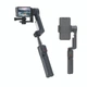 Стабілізатор для телефону Gimbal A10 - зображення 2